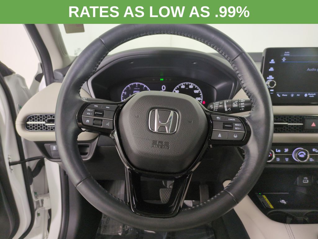 Used 2024 Honda HR-V For Sale in Fort Wayne, IN