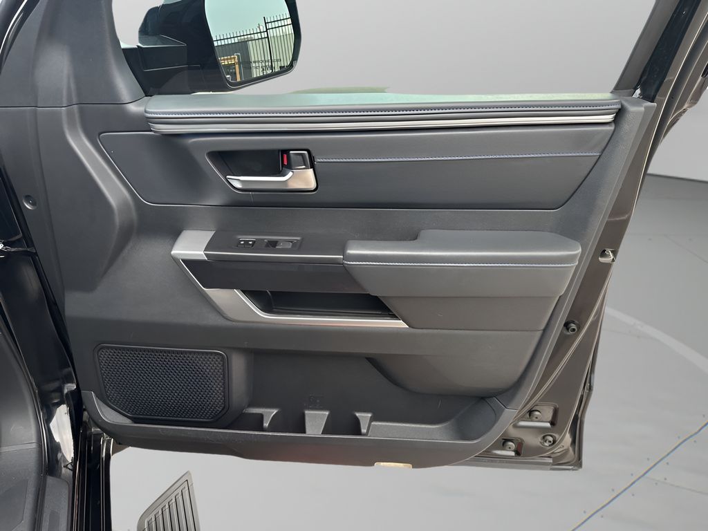 Used Car 2024 Toyota Sequoia  Platinum For Sale Under $70,000 In Austin, Texas