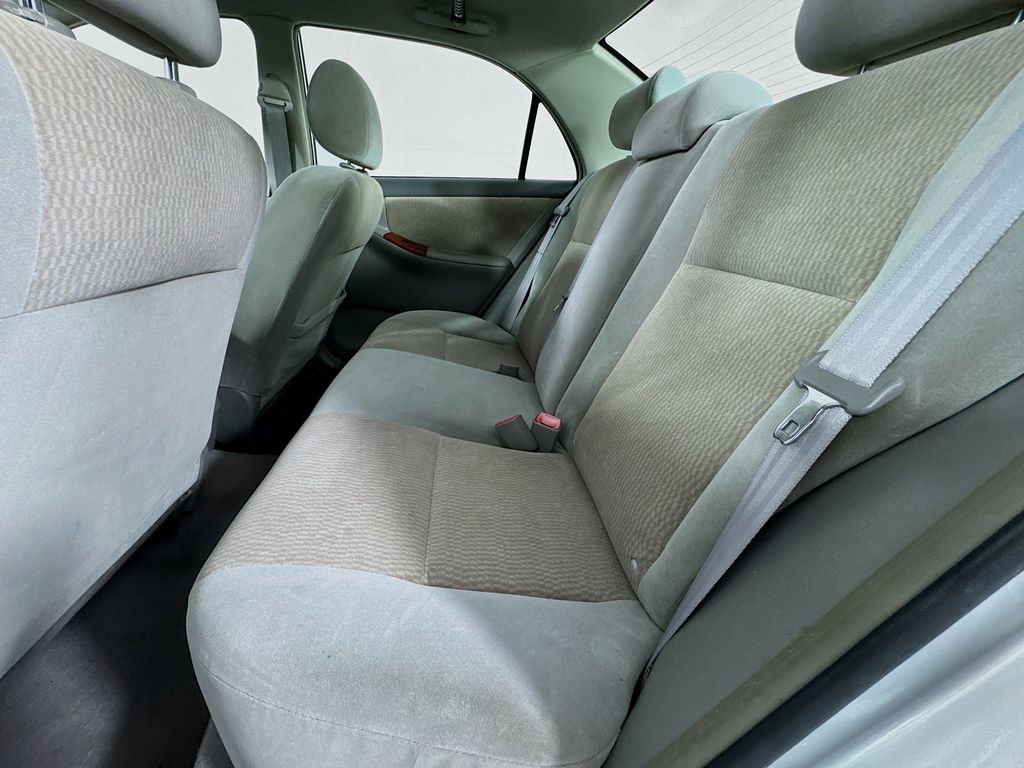 Used Car 2006 Toyota Corolla  Le For Sale Under $10,000 In Austin, Texas