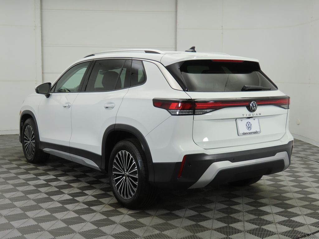 Thumbnail: 2026 Volkswagen Tiguan - 7