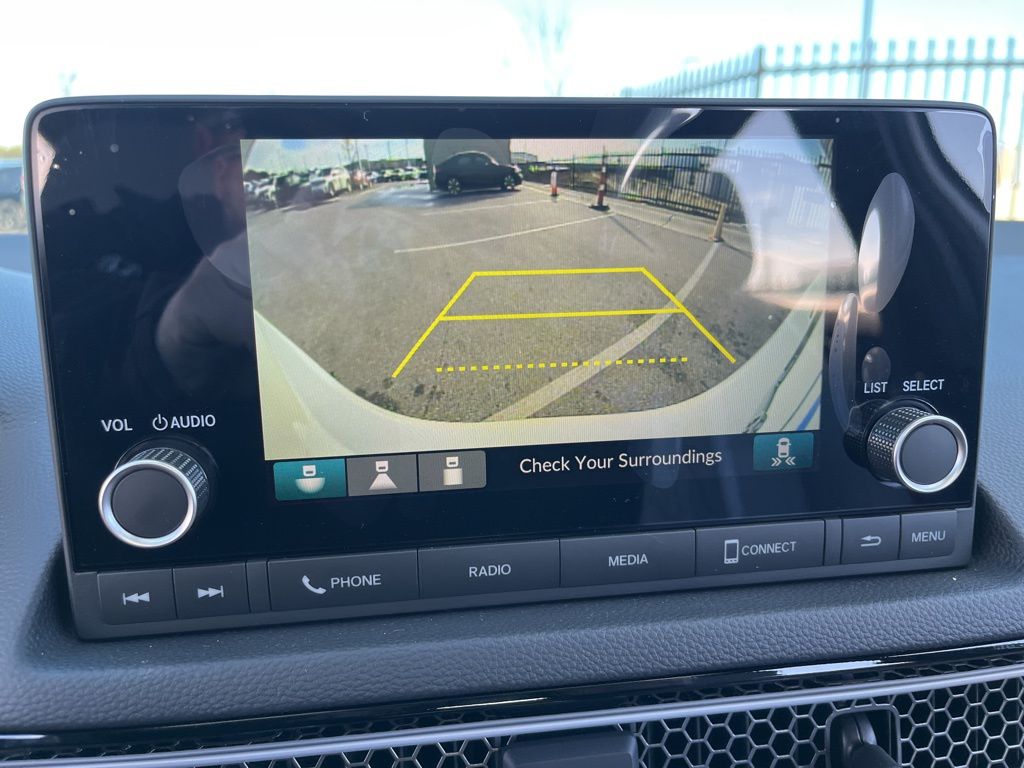 Thumbnail: 2026 Honda Civic - 24