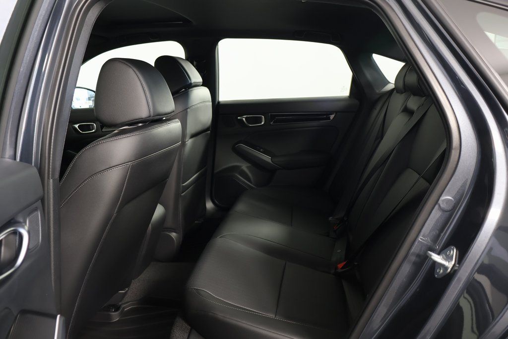 Thumbnail: 2026 Honda Civic - 6