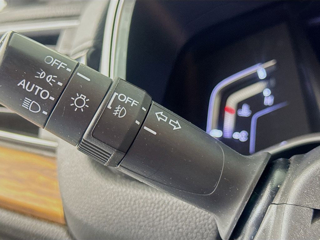 Used Car 2018 Honda Cr-v  Ex-l For Sale Under $20,000 In Austin, Texas