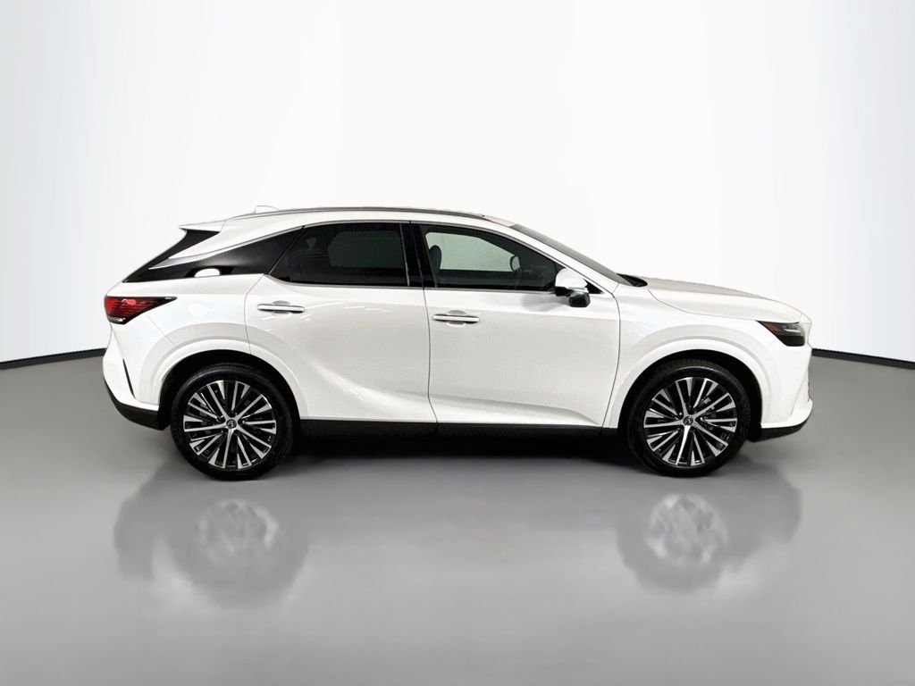 Thumbnail: 2026 Lexus RX - 4