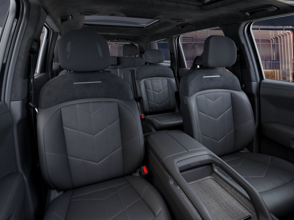 New 2027 Gray Kia X-Line SX Prestige image 15