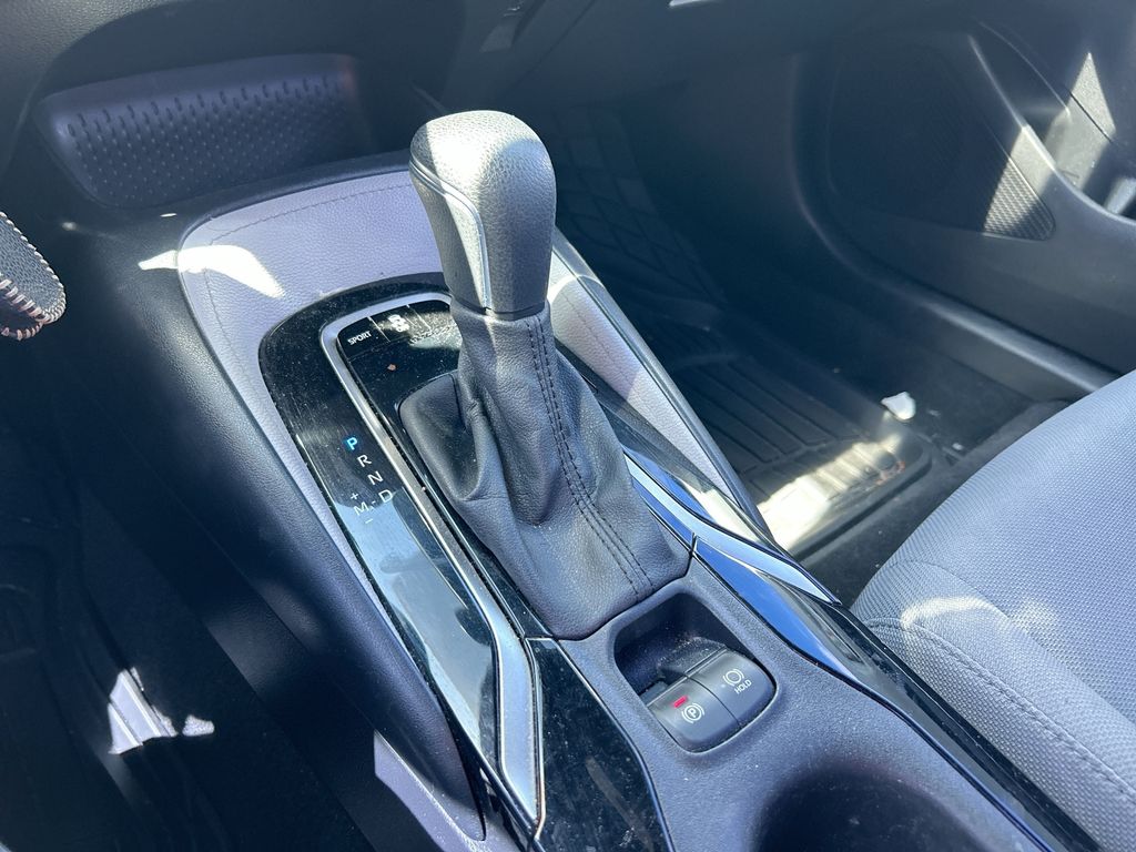 Thumbnail: 2020 Toyota Corolla - 24