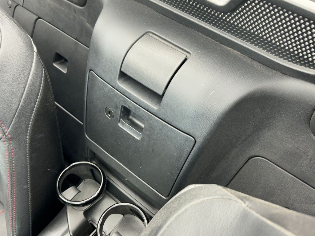 Used 2016 Ceramic Metallic Mazda Grand Touring image 12