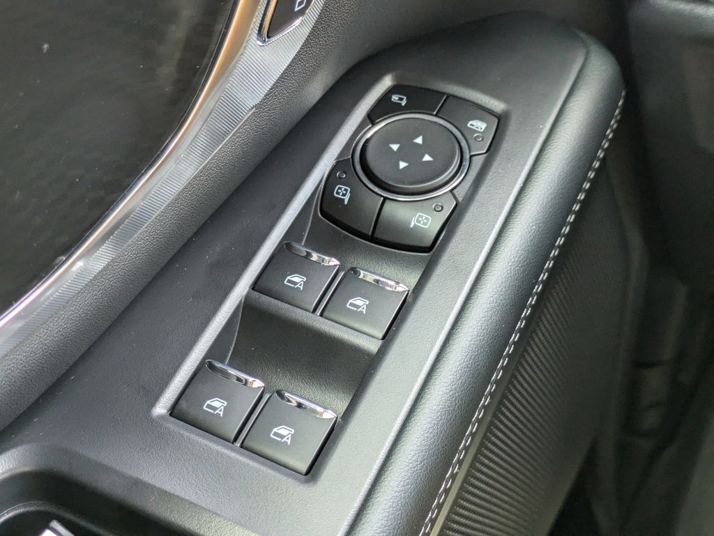 2026 Ford Expedition Max Platinum MAX