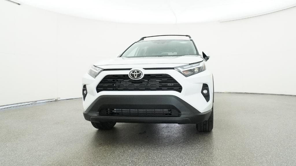 Thumbnail: 2025 Toyota RAV4 - 8