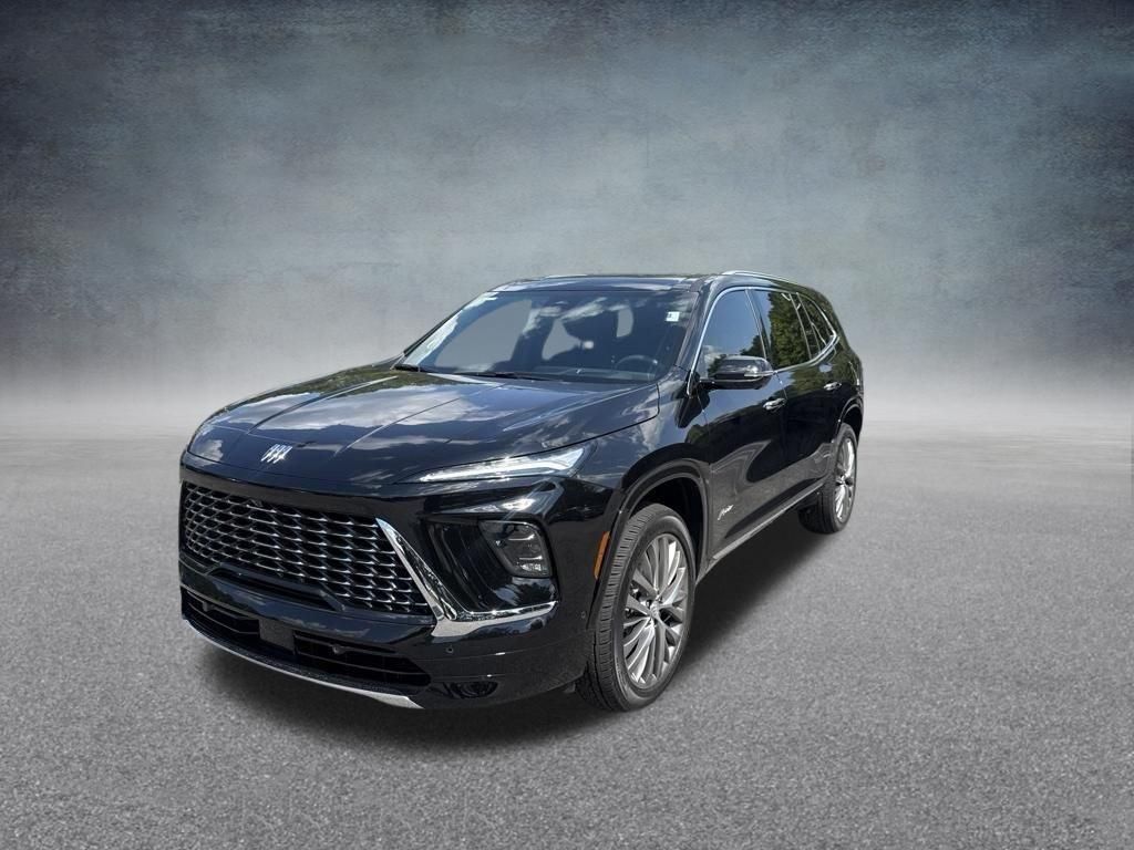 2026 Buick Enclave Avenir FWD