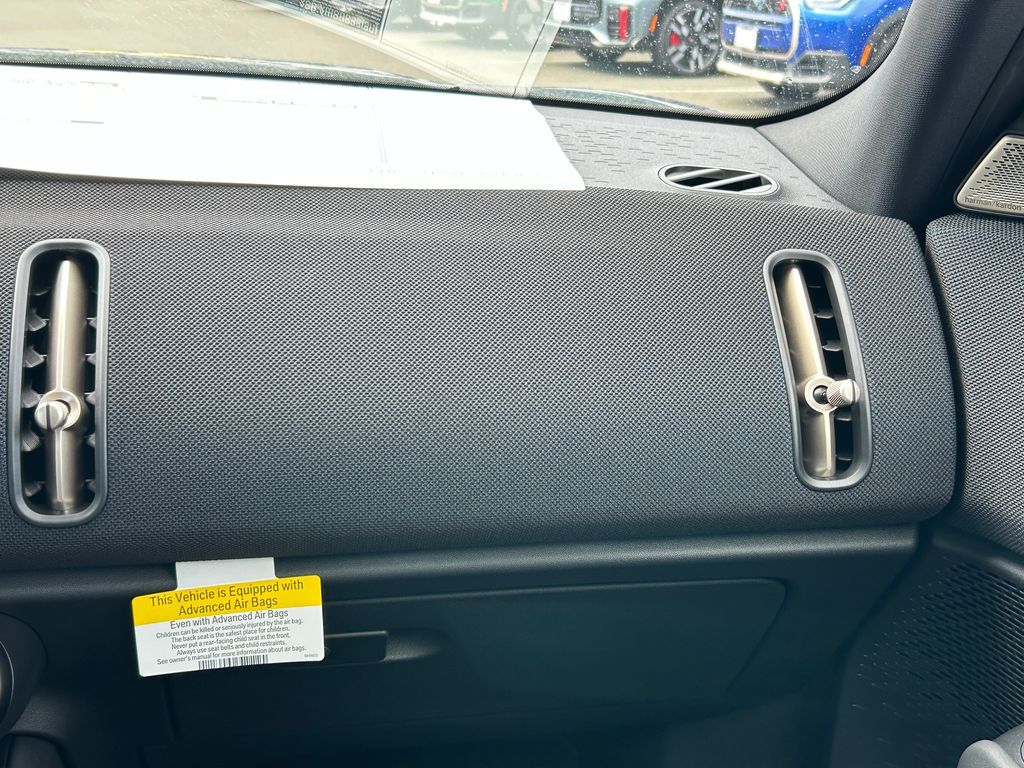 Thumbnail: 2026 MINI Cooper Countryman - 25