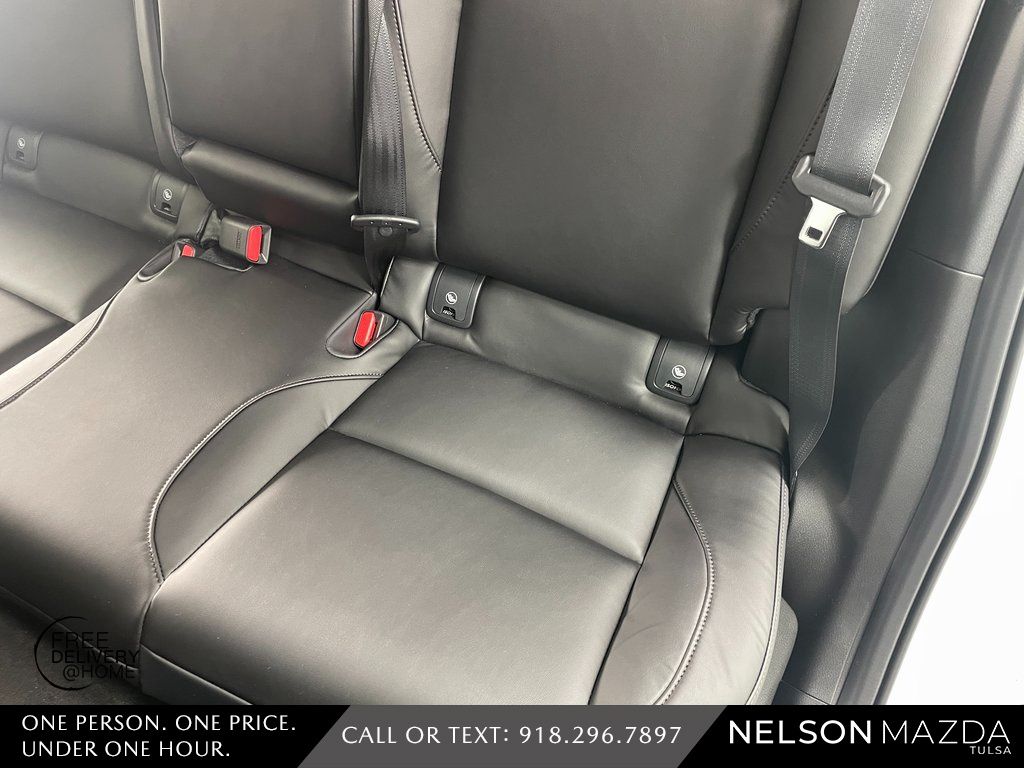 2026 Mazda Mazda3 Preferred - Photo 38