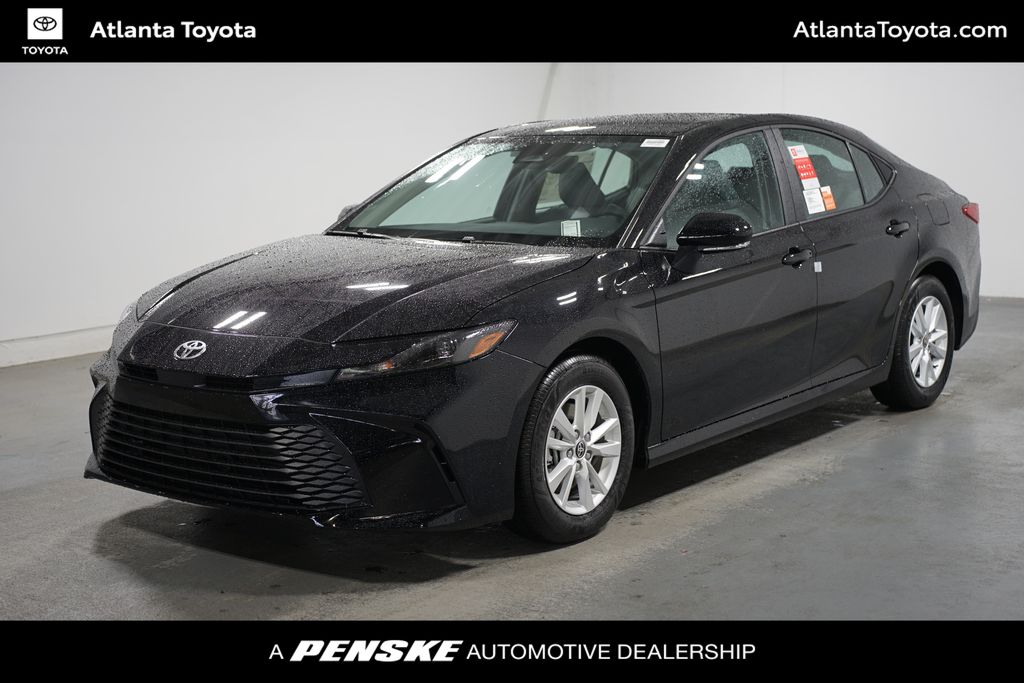 2025 Toyota Camry LE -
                Duluth, GA