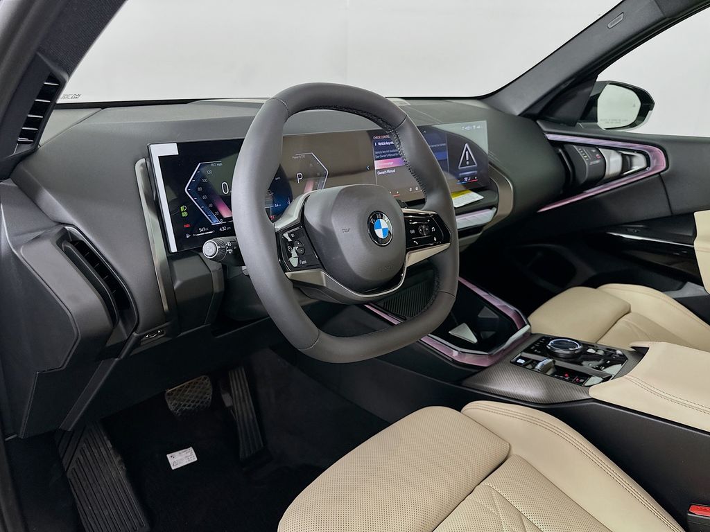 Thumbnail: 2026 BMW X3 - 9