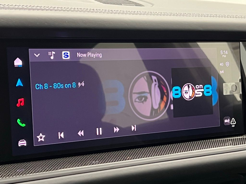 Thumbnail: 2026 Porsche Cayenne - 14