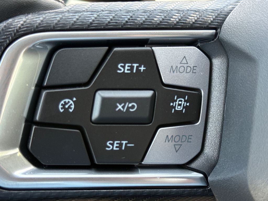 New 2026 Silver Ford EcoBoost Premium image 28