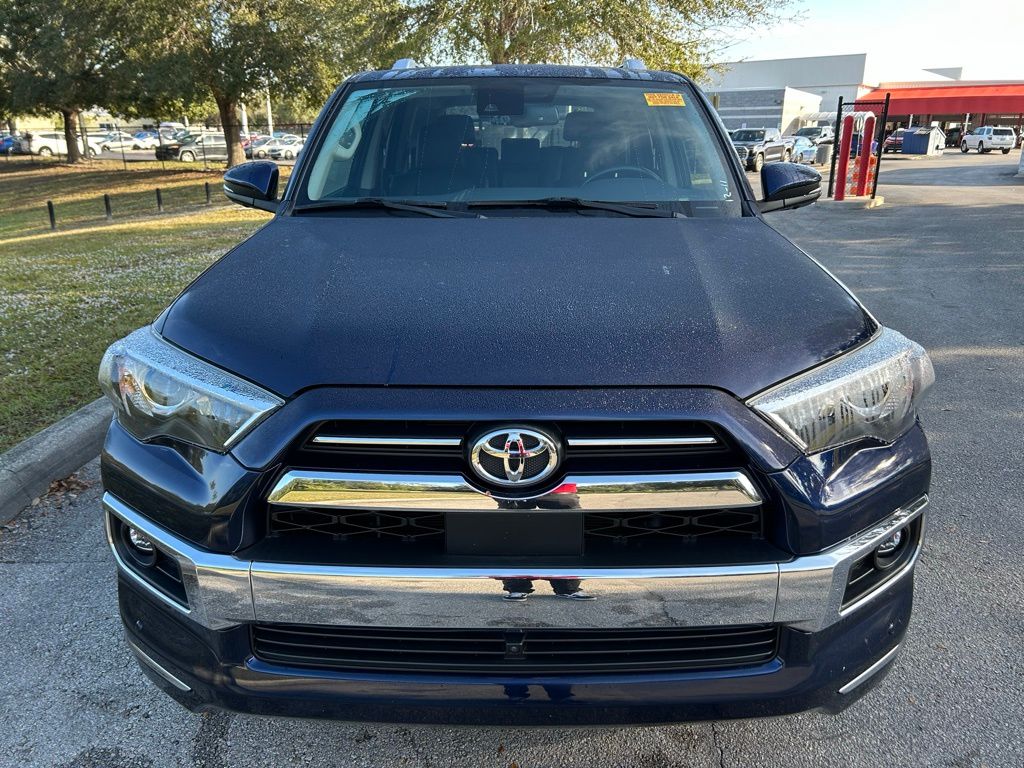 Thumbnail: 2023 Toyota 4Runner - 8