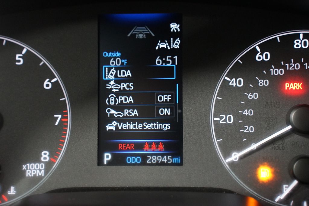 Thumbnail: 2025 Toyota Corolla Cross - 16