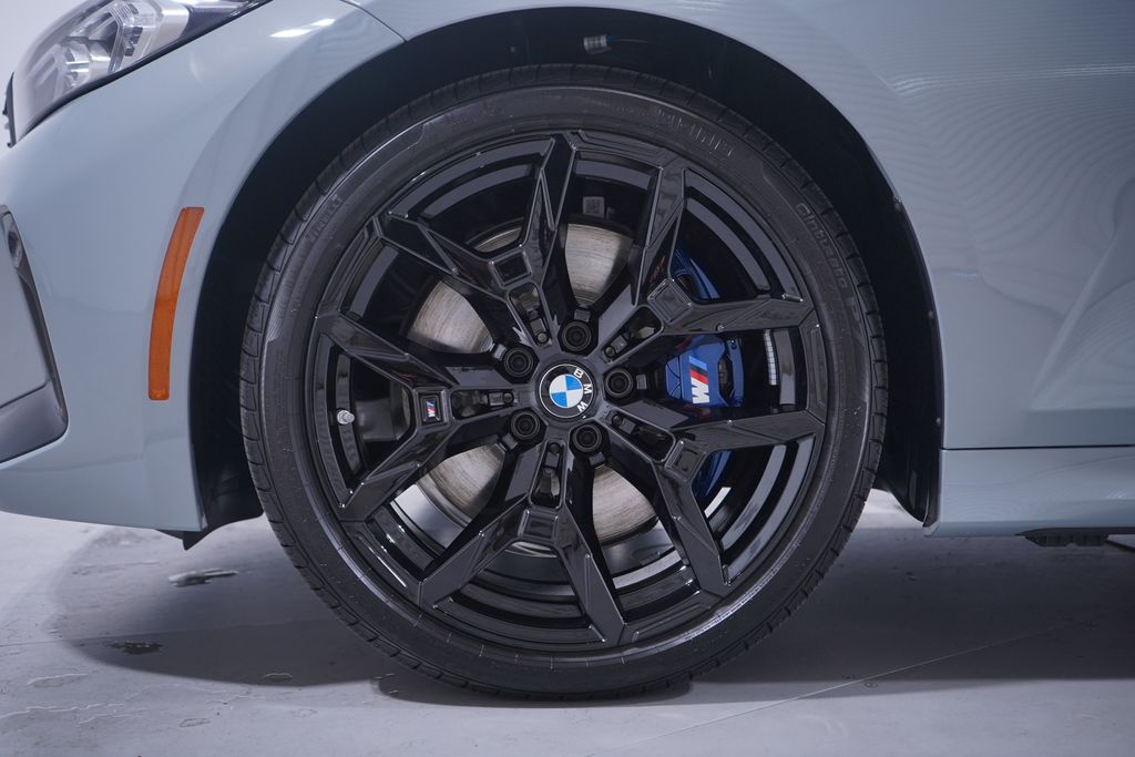 Thumbnail: 2026 BMW 3 Series - 2