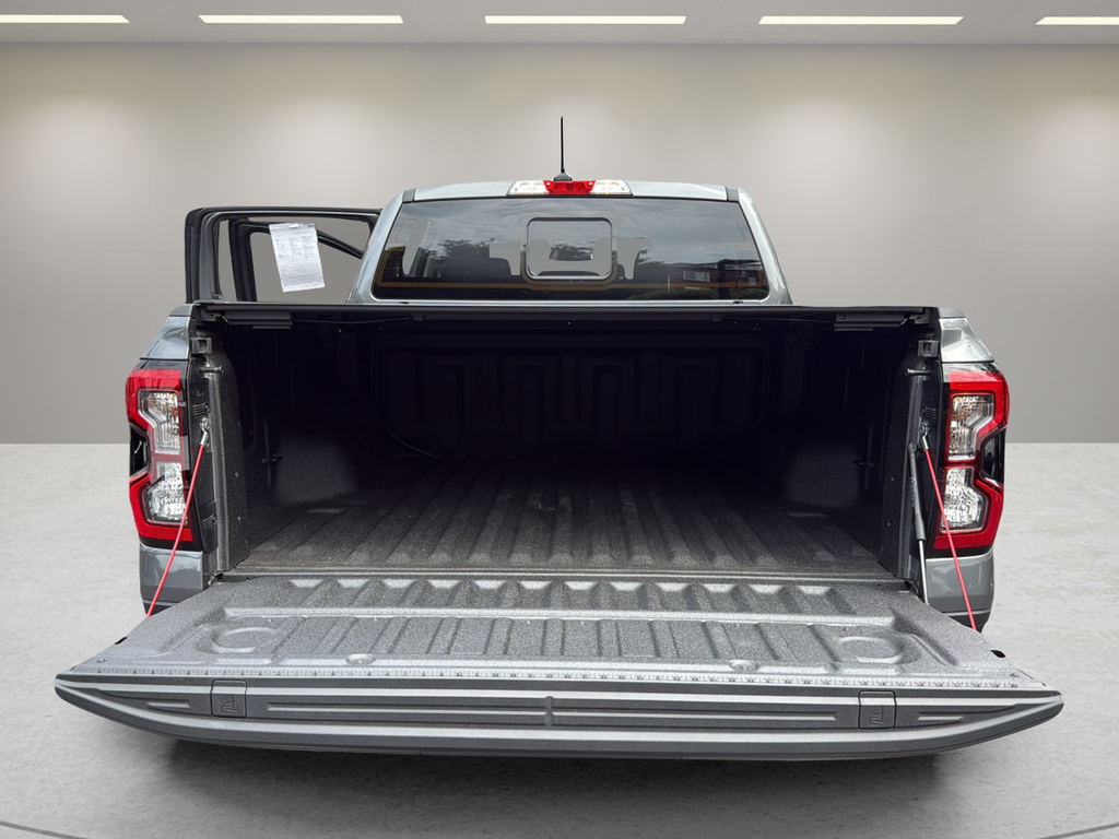 2025 Ford Ranger XLT Gray at Auto Express Mitsubishi