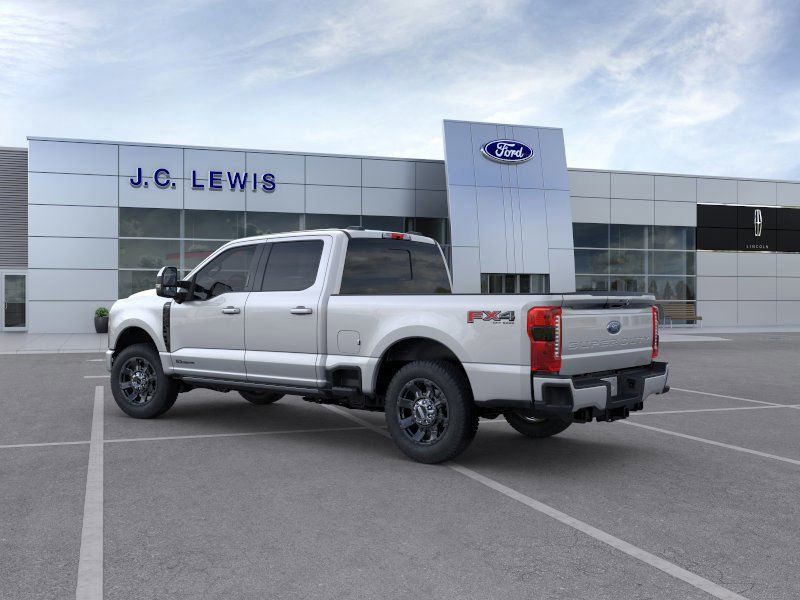 2024 Ford F-250 Super Duty Lariat