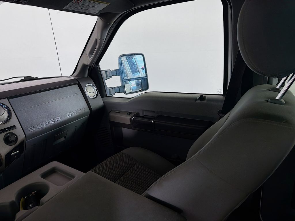 Used 2013 Ford F-350SD Truck