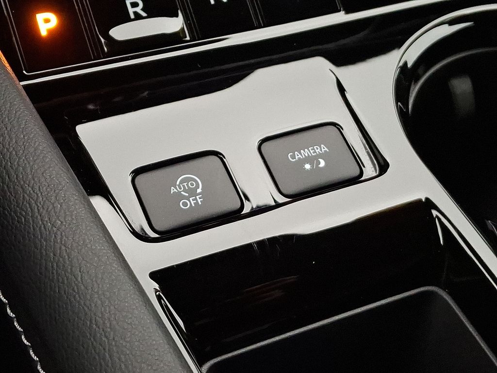 Thumbnail: 2025 Nissan Murano - 26