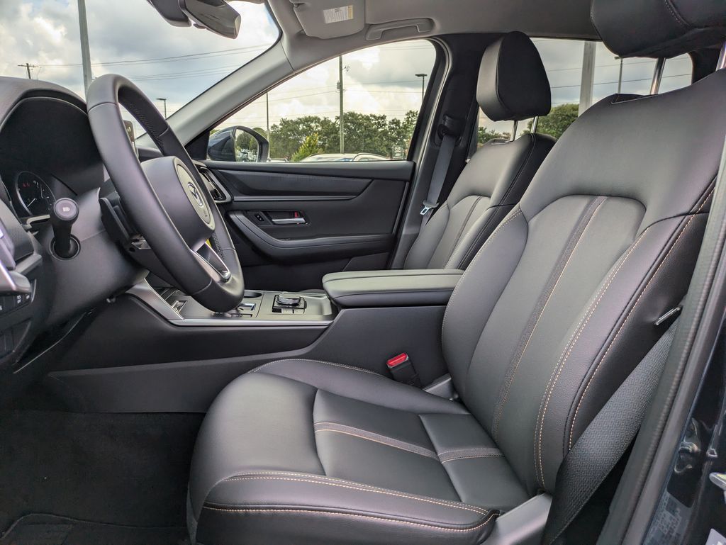 2026 Mazda CX-90 3.3 Turbo Select