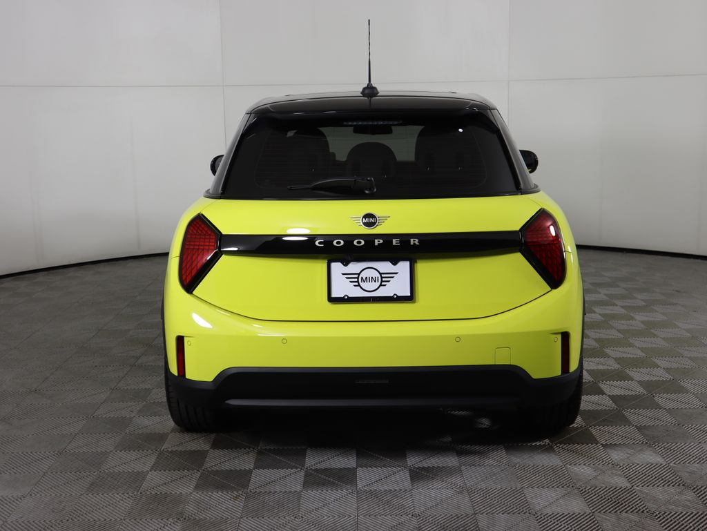 Thumbnail: 2026 MINI Cooper - 6