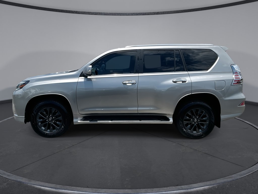 Thumbnail: 2023 Lexus GX - 14