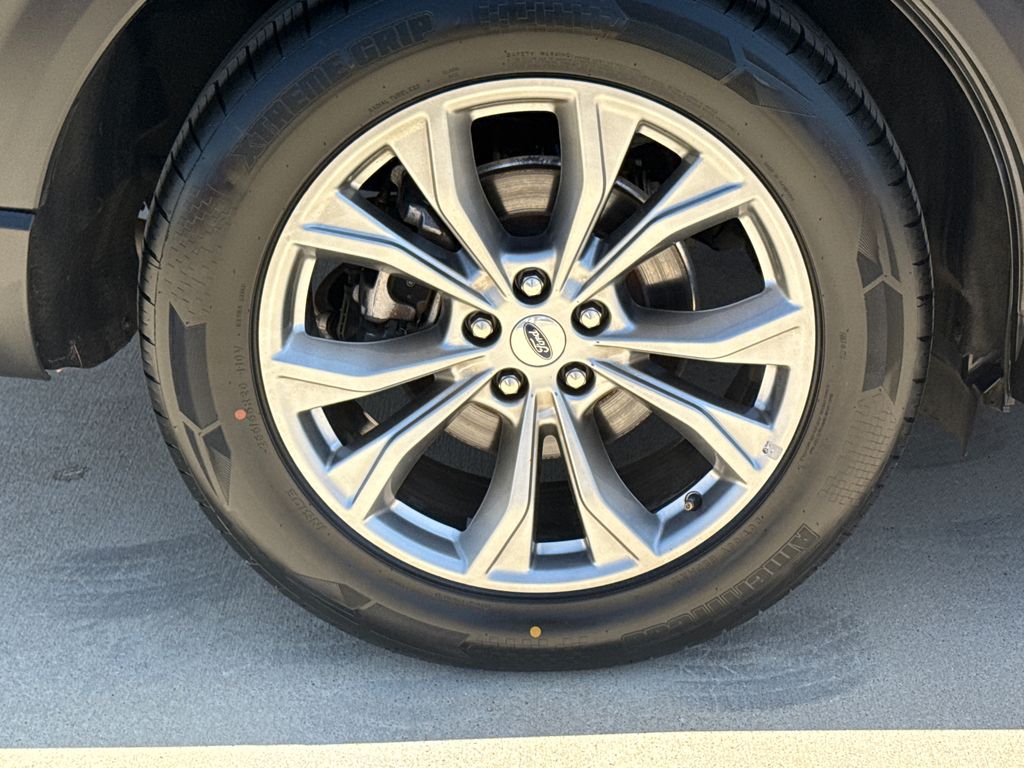 Used 2023 Ford Explorer SUV