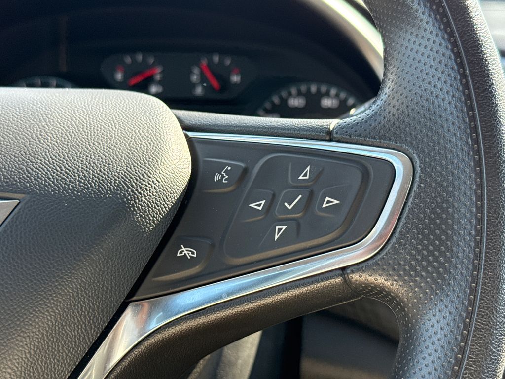 2024 Chevrolet Malibu 1LT - Photo 27