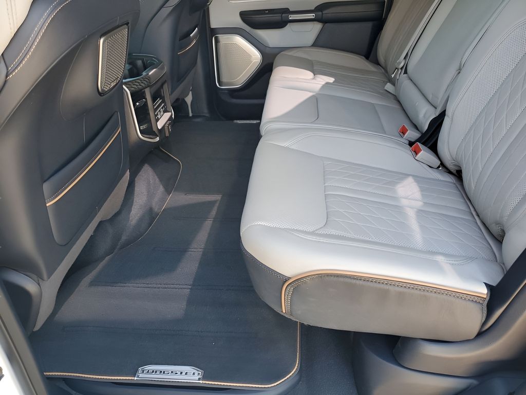 Used Car 2025 Ram 1500  Tungsten For Sale Under $70,000 In Austin, Texas