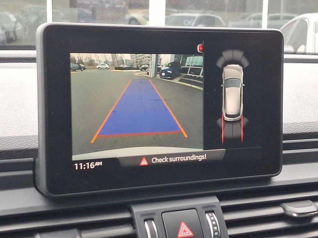 Thumbnail: 2020 Audi Q5 - 18