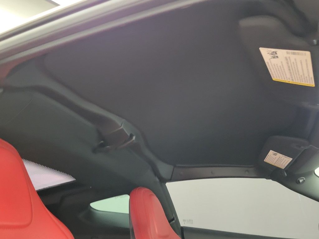 Thumbnail: 2019 Chevrolet Corvette - 17