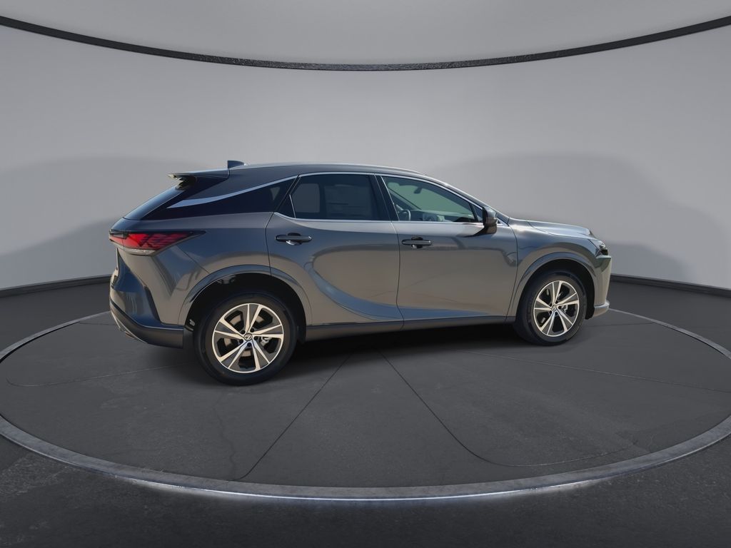 Thumbnail: 2026 Lexus RX - 9