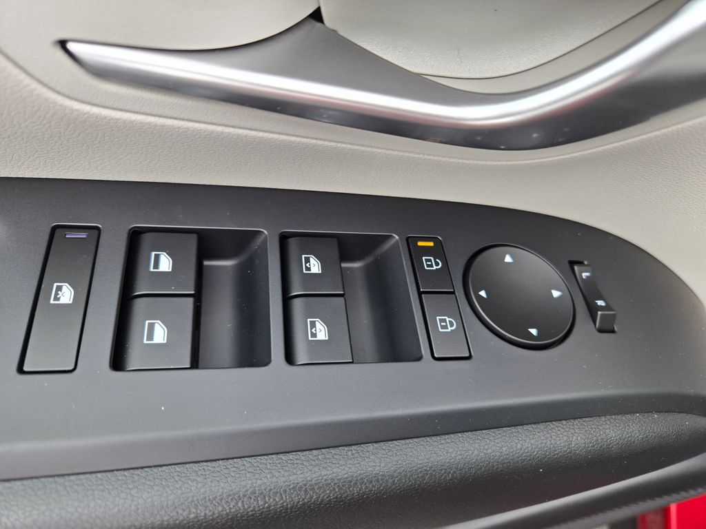 2025 Hyundai Tucson SEL Convenience 20
