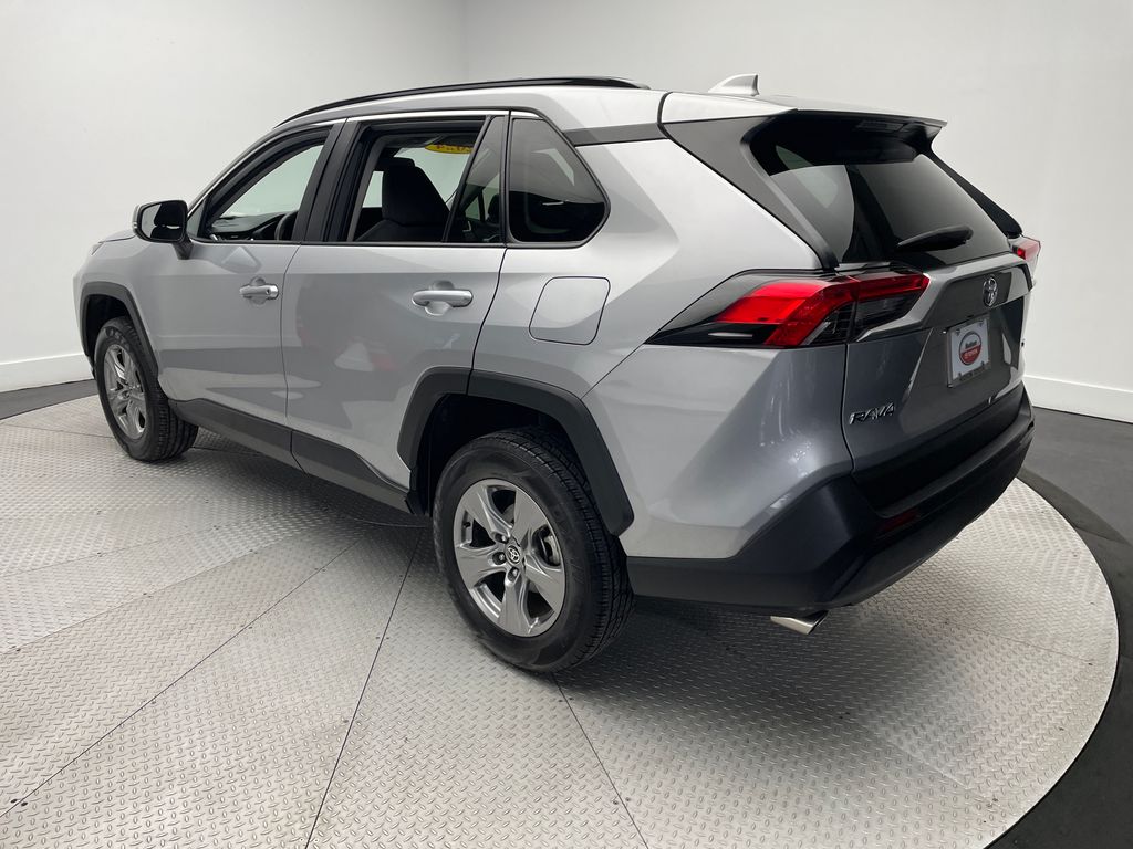 Thumbnail: 2024 Toyota RAV4 - 7