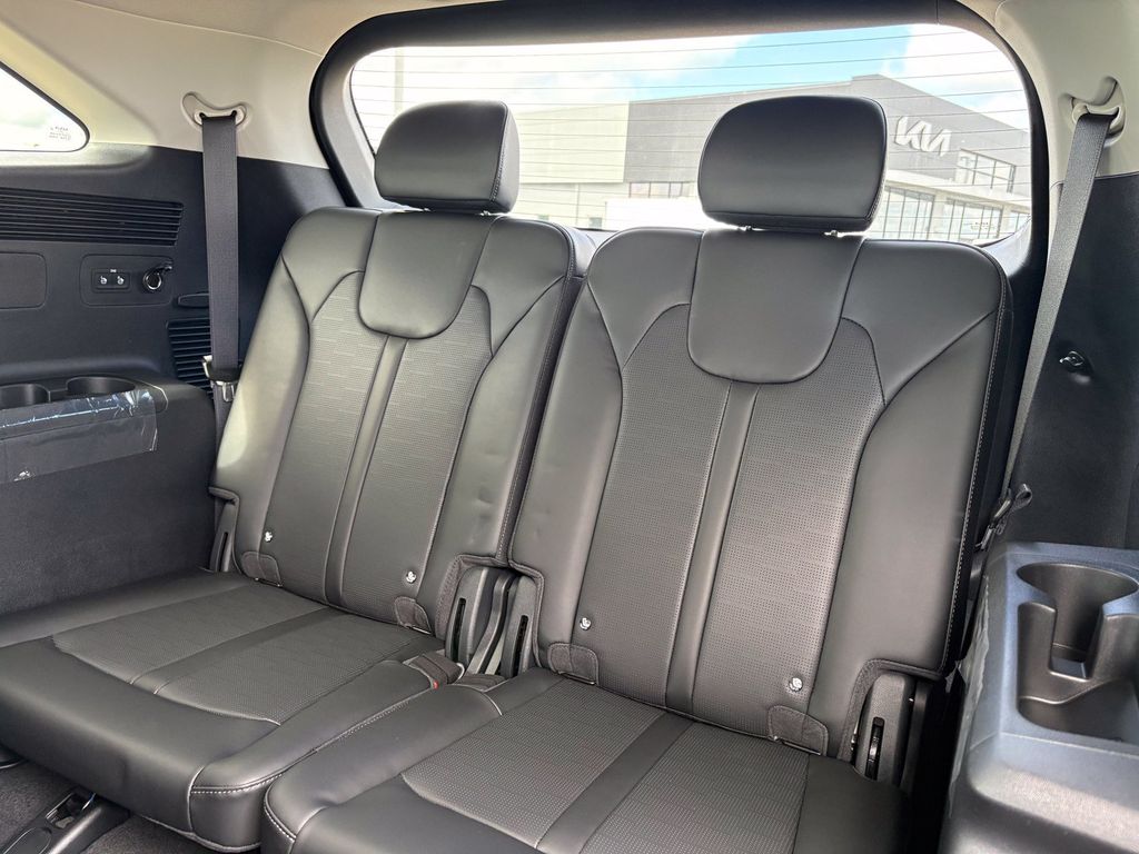 New 2026 Kia Sorento SUV