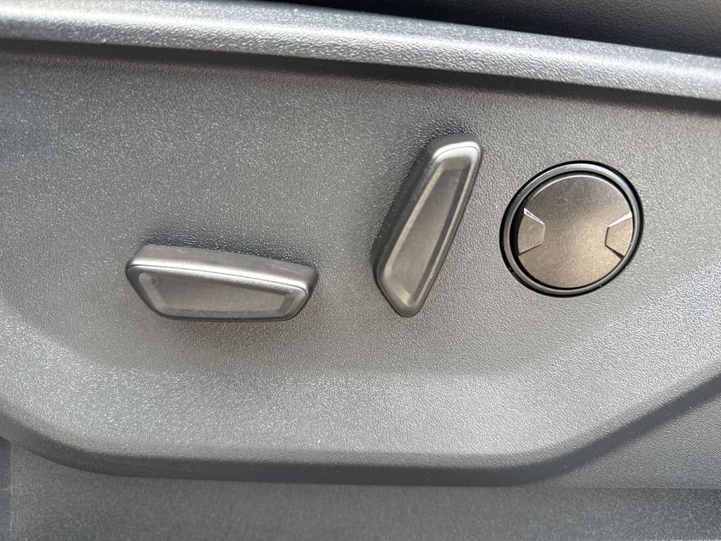 2025 Agate Black Metallic Ford Expedition Platinum 4X4 SUV