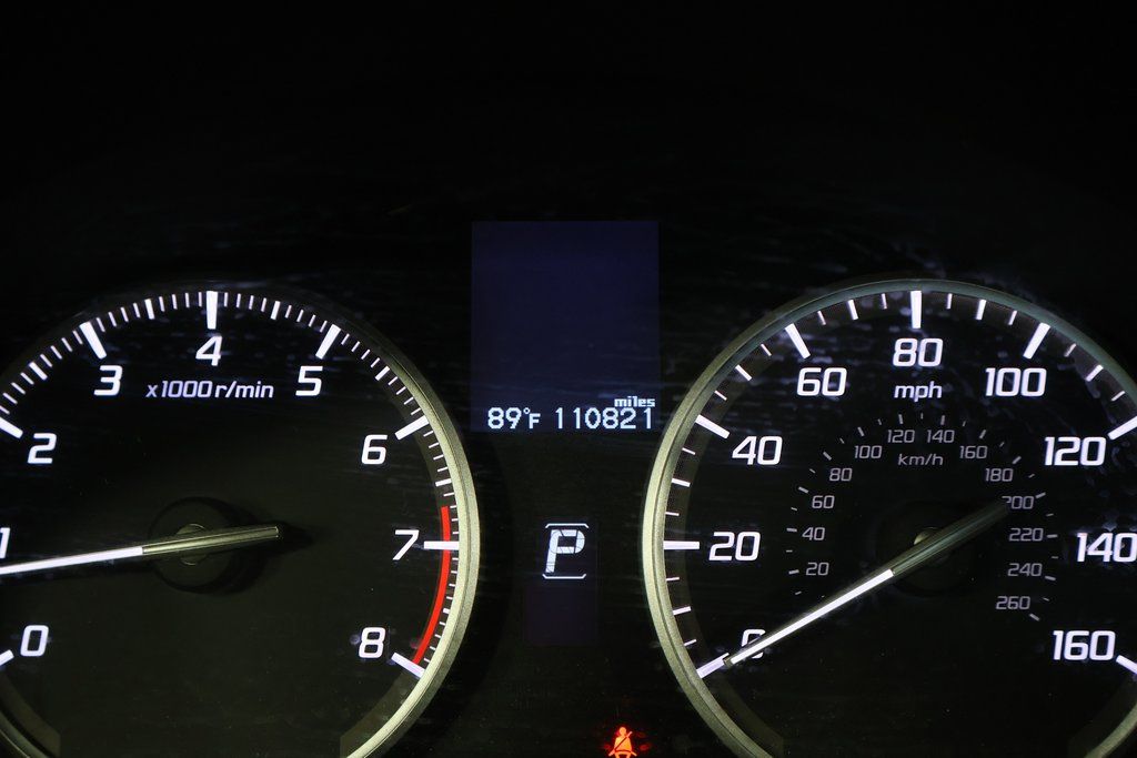 Thumbnail: 2015 Acura ILX - 15