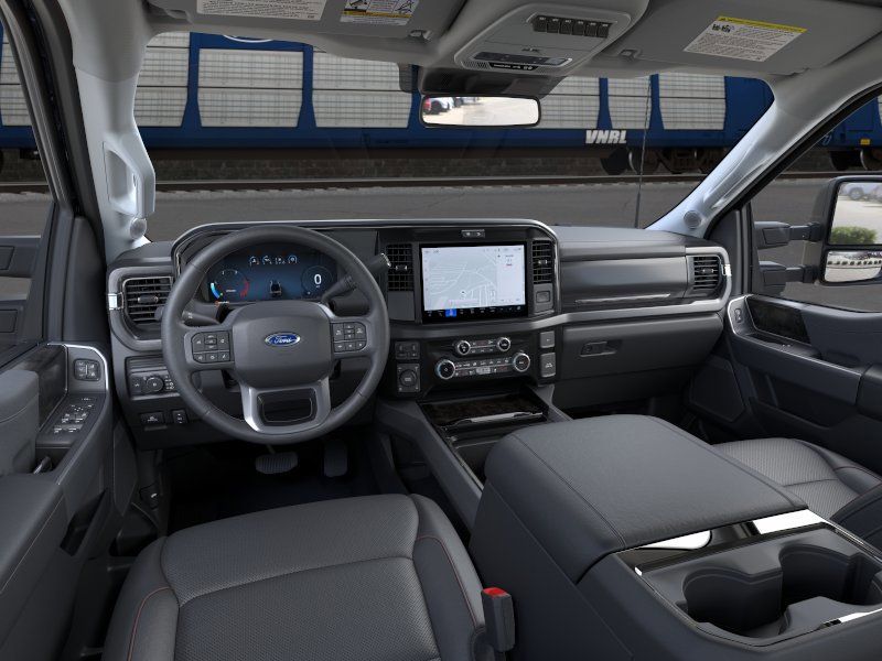 2026 Ford F-250 Super Duty LARIAT