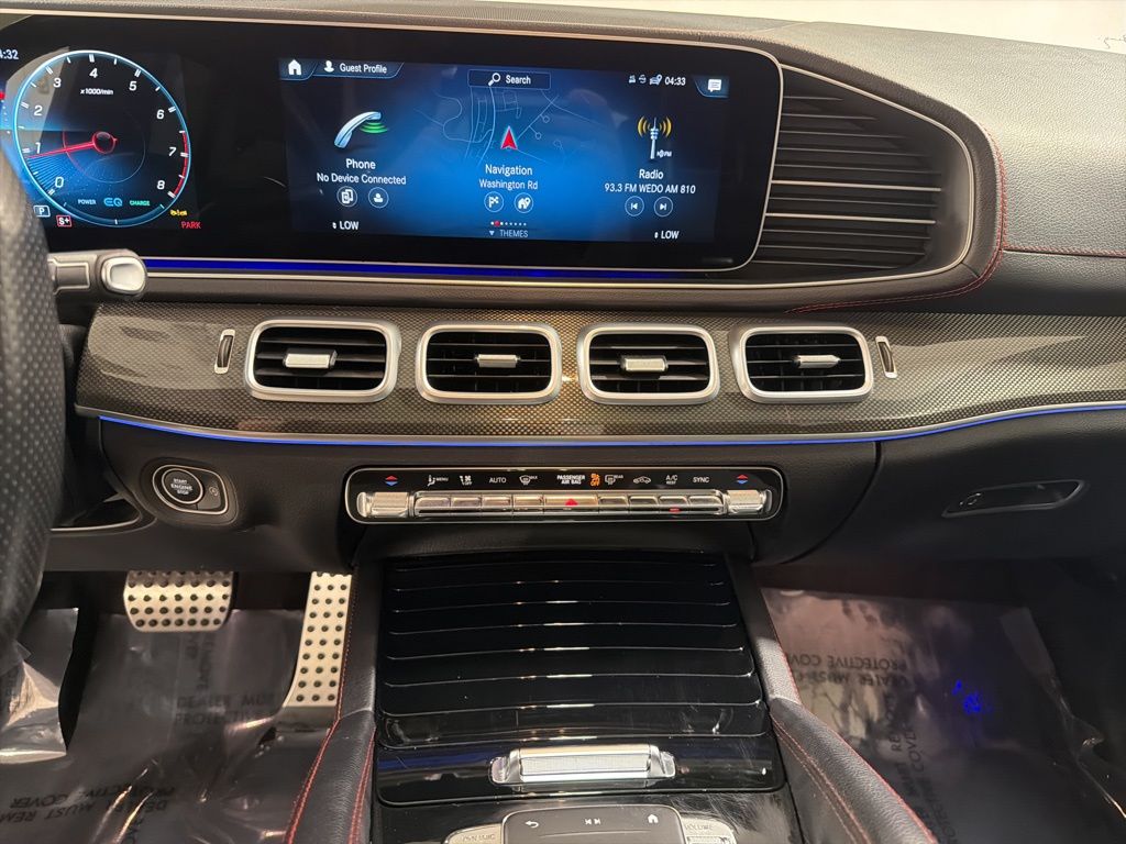 Used 2022  Mercedes-Benz GLE 53 AMG® image 16