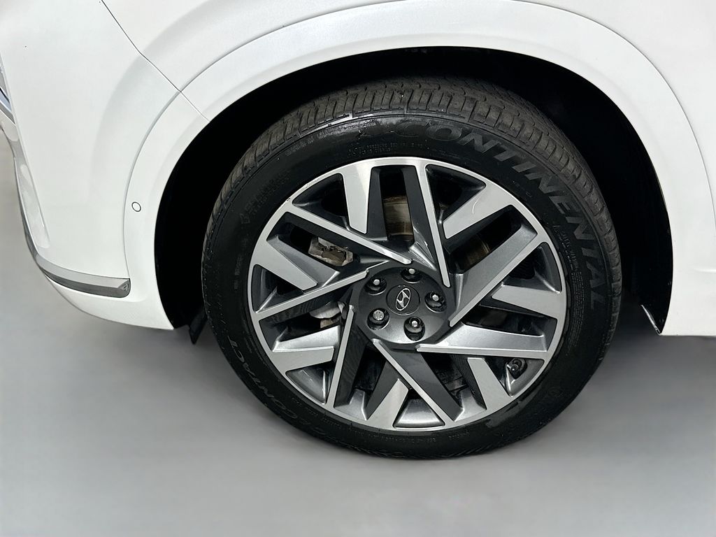 Thumbnail: 2022 Hyundai Santa Fe - 32