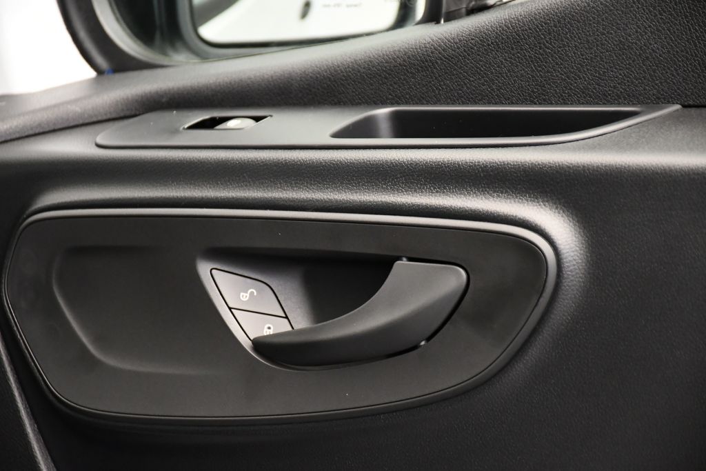 Thumbnail: 2026 Mercedes-Benz Sprinter - 26