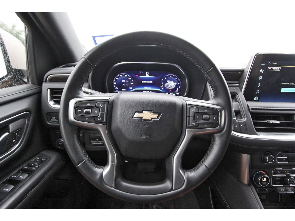 2024 Chevrolet Tahoe LT - 11