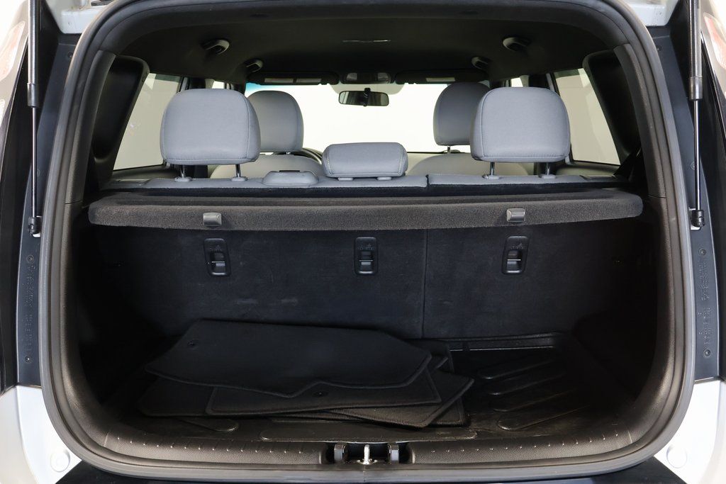 Thumbnail: 2016 Kia Soul - 14