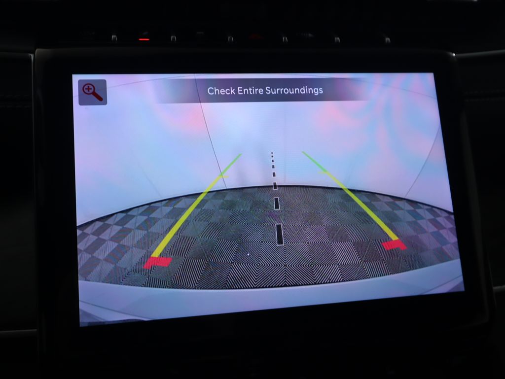 Thumbnail: 2024 Jeep Grand Cherokee L - 16