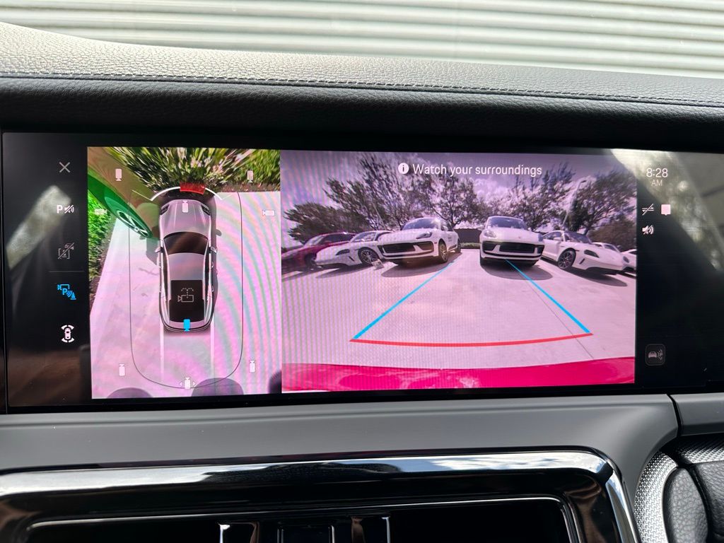 Thumbnail: 2025 Porsche Panamera - 26