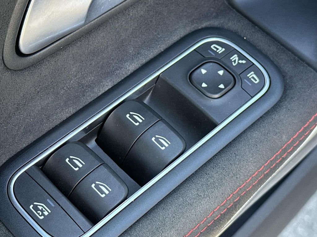 Thumbnail: 2022 Mercedes-Benz CLA - 30